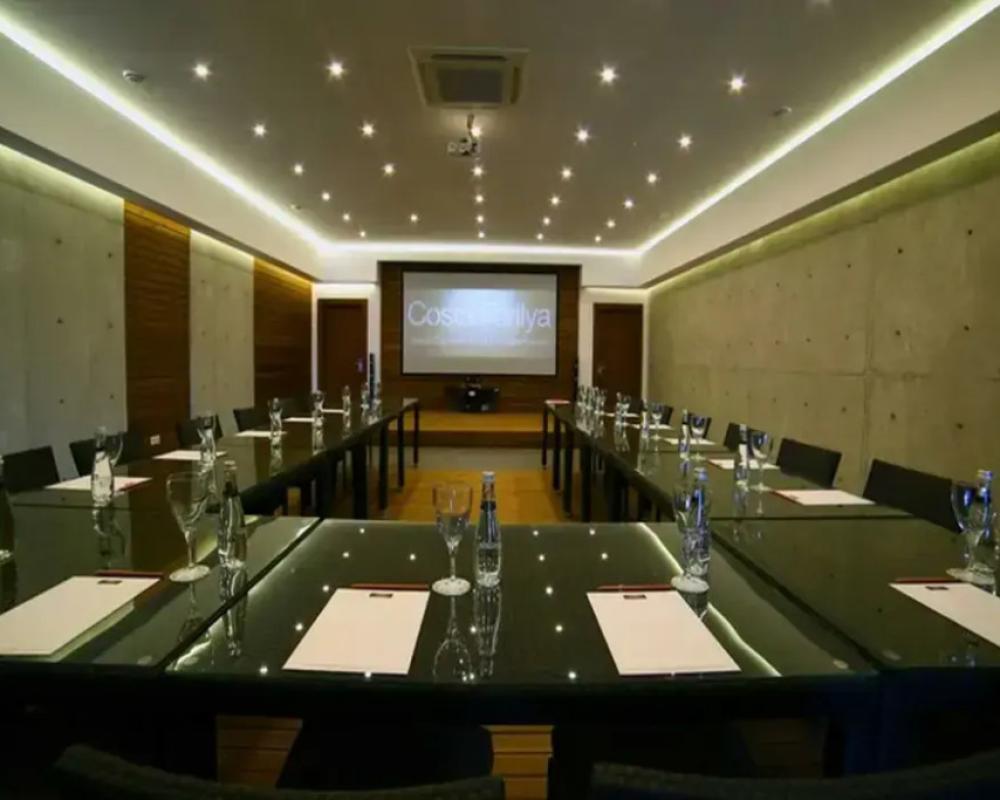 фото Costa Farilya Special Class Hotel Bodrum - Special Class