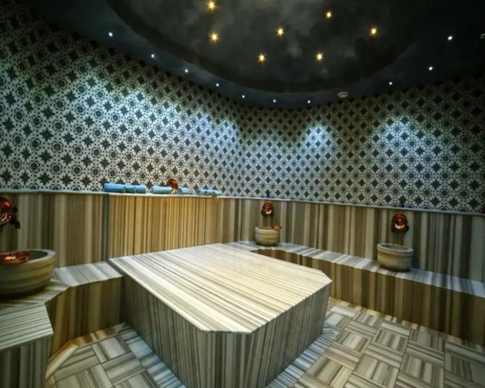 фото Costa Farilya Special Class Hotel Bodrum - Special Class