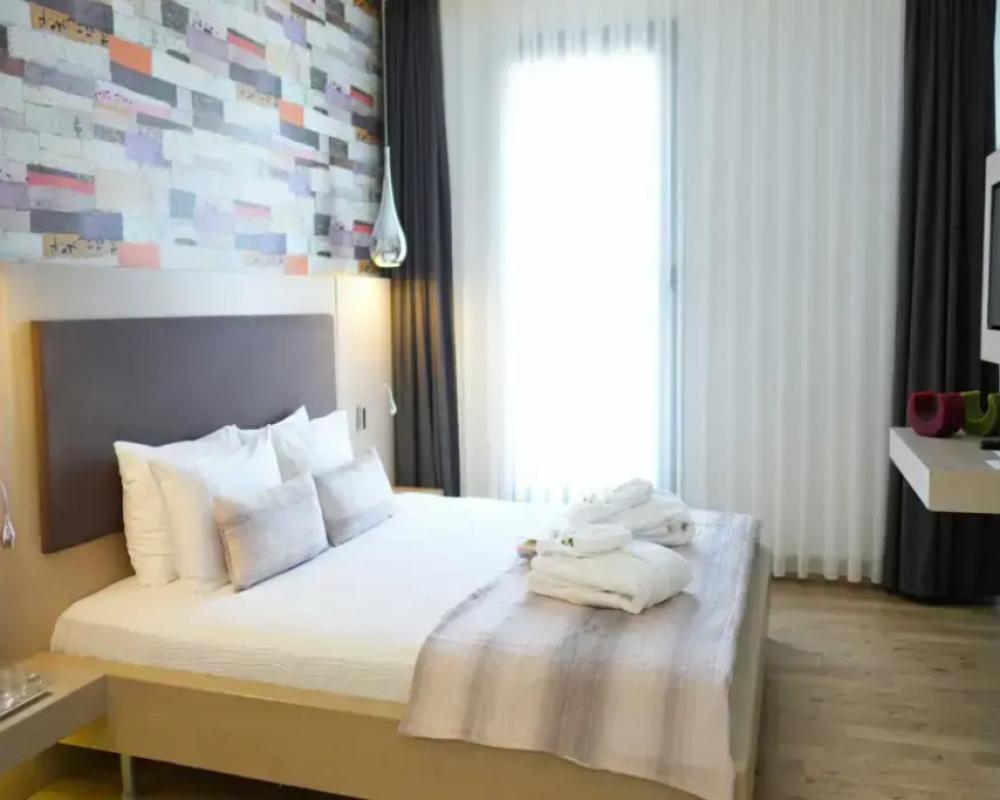 фото Costa Farilya Special Class Hotel Bodrum - Special Class