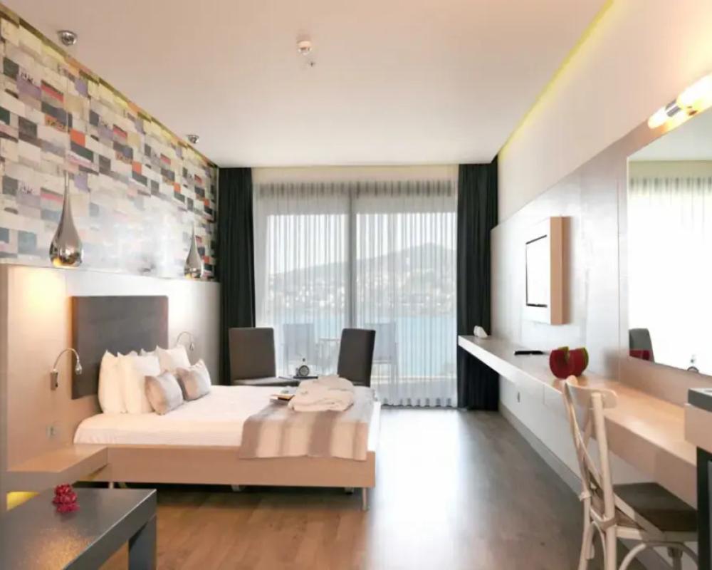 фото Costa Farilya Special Class Hotel Bodrum - Special Class