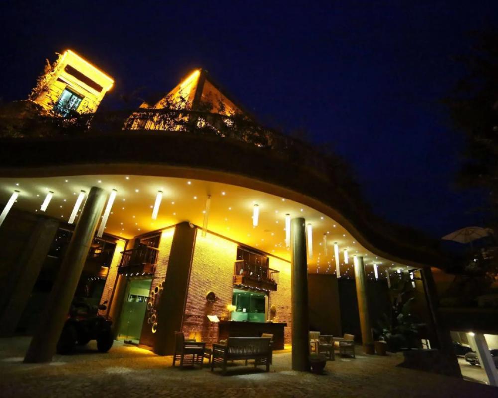 фото Costa Farilya Special Class Hotel Bodrum - Special Class