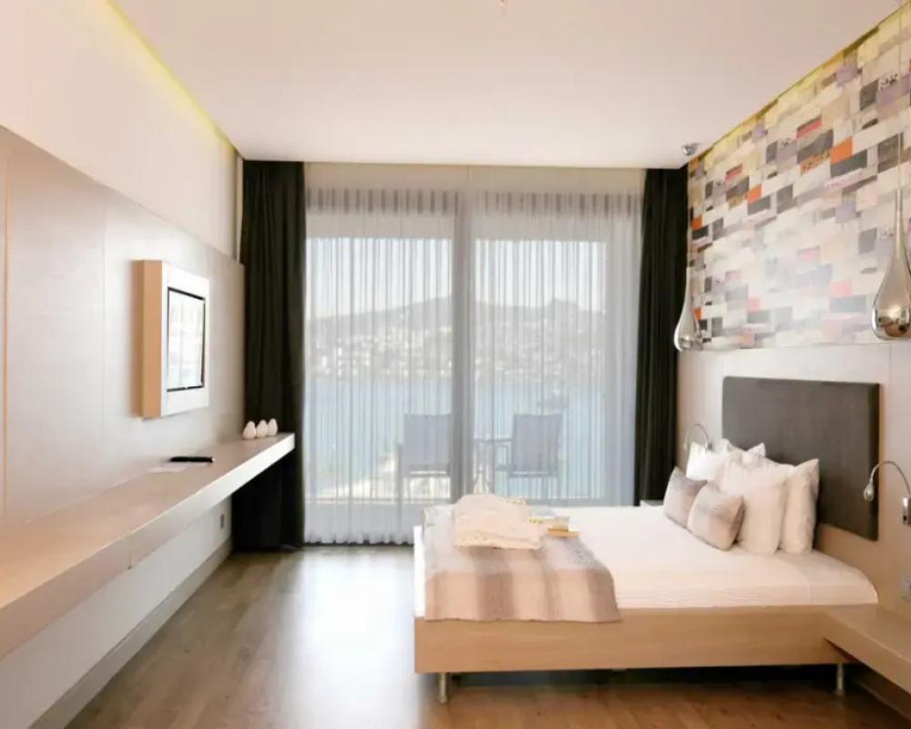 фото Costa Farilya Special Class Hotel Bodrum - Special Class