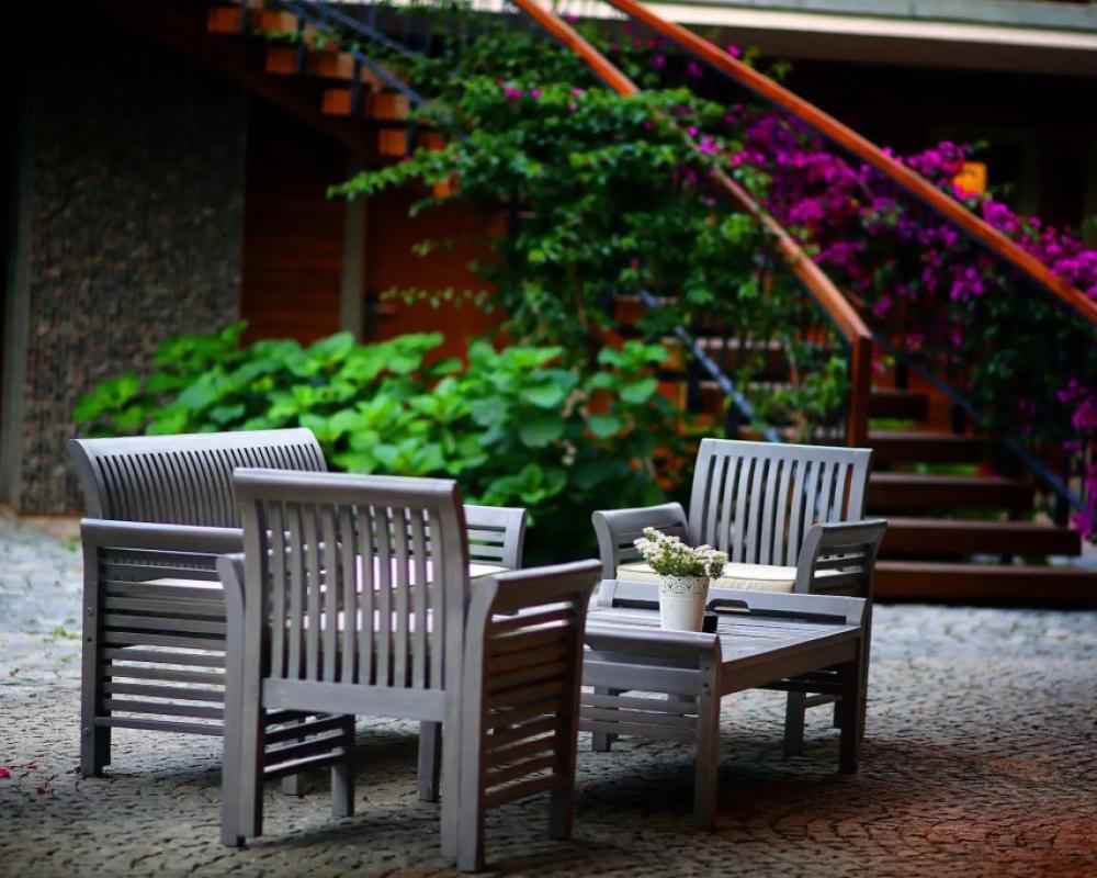 фото Costa Farilya Special Class Hotel Bodrum - Special Class