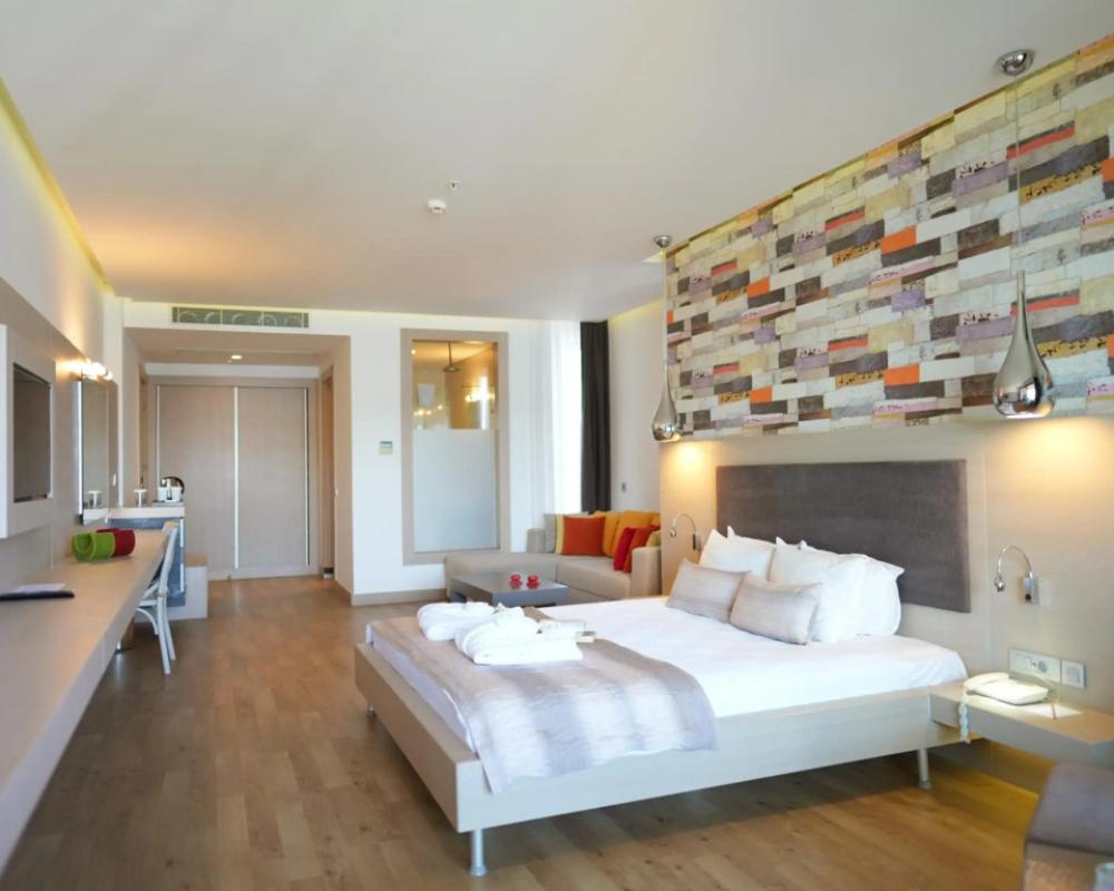 фото Costa Farilya Special Class Hotel Bodrum - Special Class