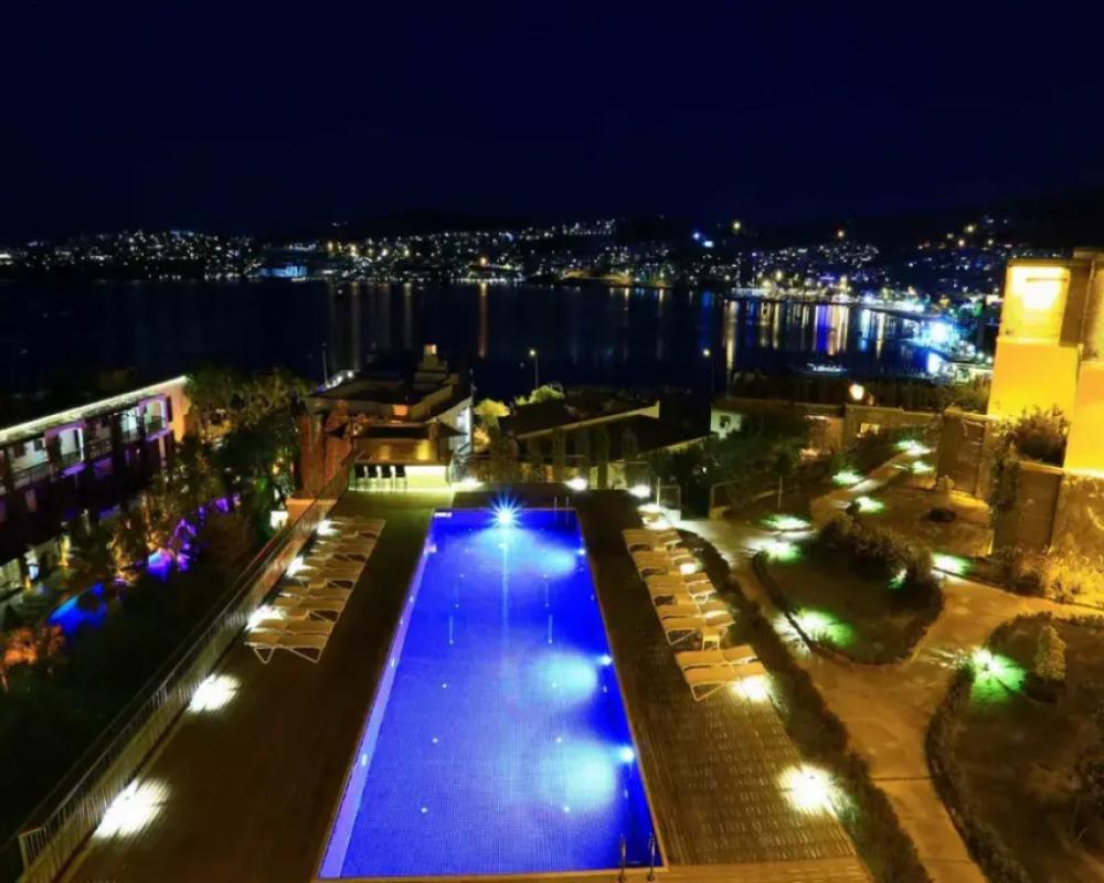 фото Costa Farilya Special Class Hotel Bodrum - Special Class