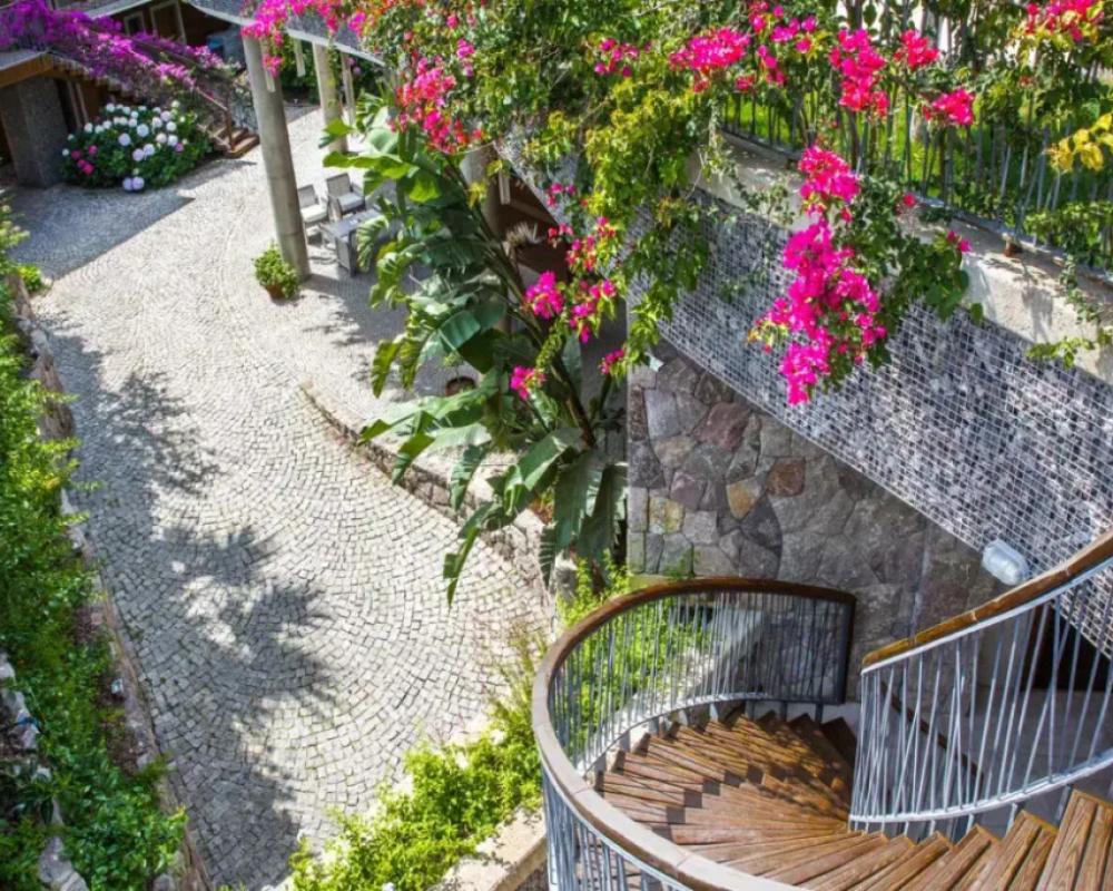 фото Costa Farilya Special Class Hotel Bodrum - Special Class