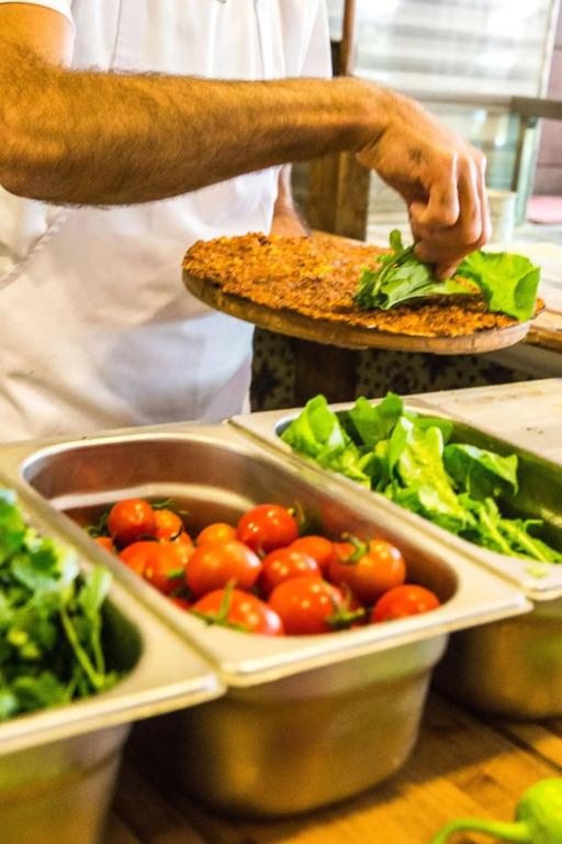 фото Costa Farilya Special Class Hotel Bodrum - Special Class