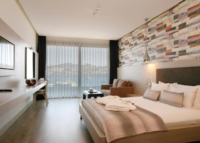 Costa Farilya Special Class Hotel Bodrum - Special Class