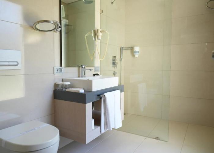 Costa Farilya Special Class Hotel Bodrum - Special Class