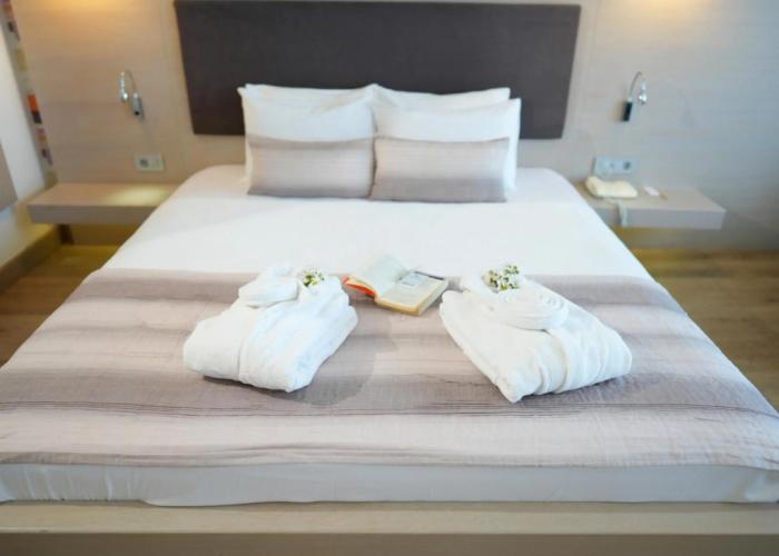 Costa Farilya Special Class Hotel Bodrum - Special Class