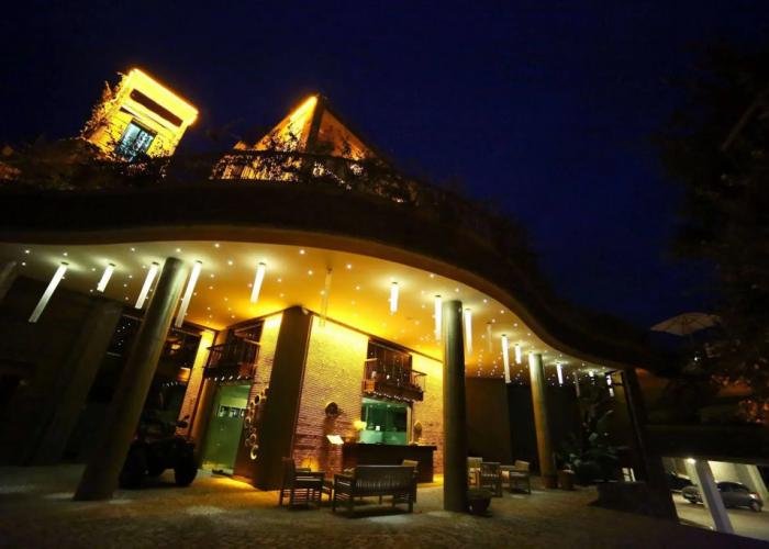 Costa Farilya Special Class Hotel Bodrum - Special Class