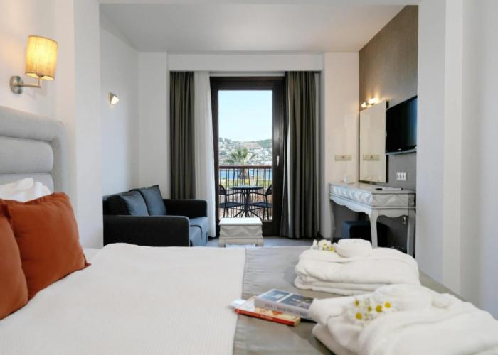 Costa Farilya Special Class Hotel Bodrum - Special Class