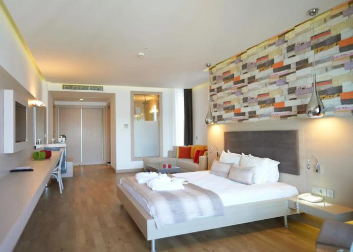 Costa Farilya Special Class Hotel Bodrum - Special Class