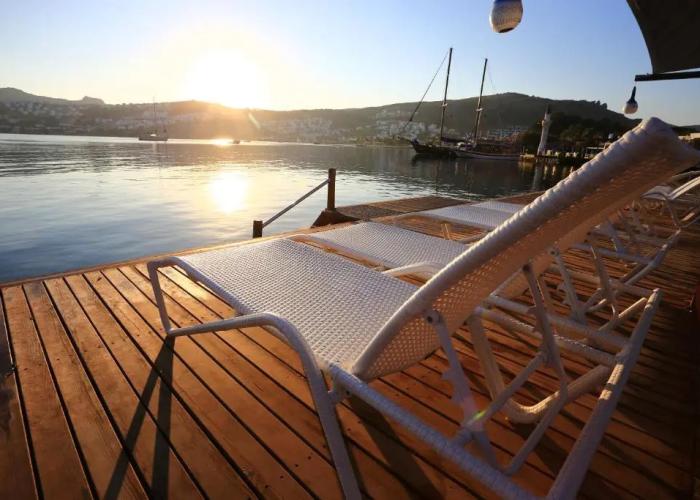 Costa Farilya Special Class Hotel Bodrum - Special Class