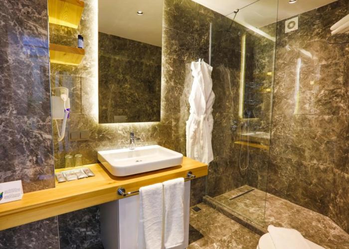 Hotel Vita Bella Resort & Spa