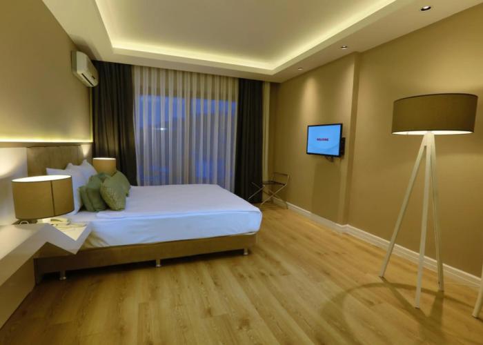 Hotel Vita Bella Resort & Spa