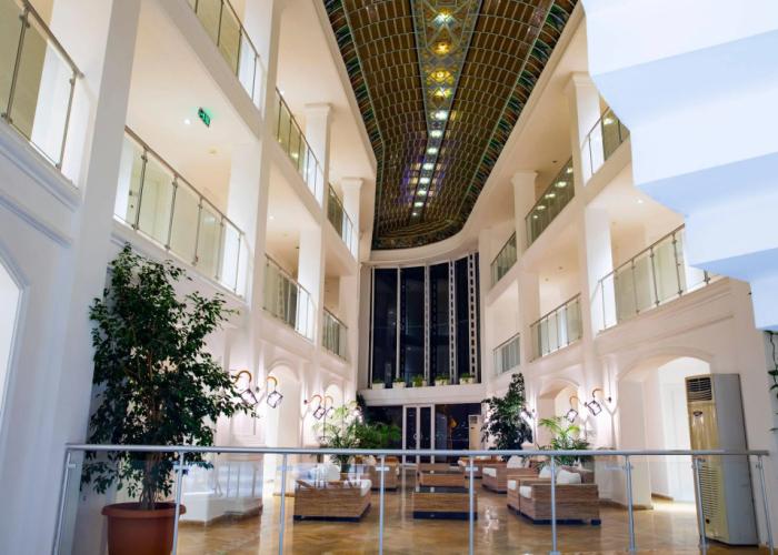 Hotel Vita Bella Resort & Spa