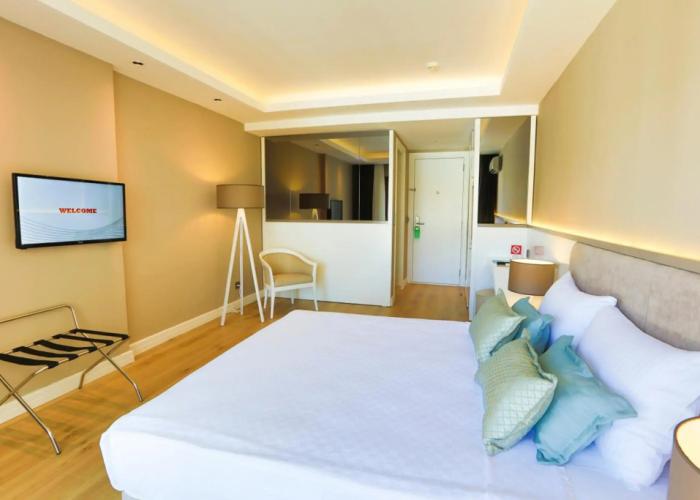 Hotel Vita Bella Resort & Spa