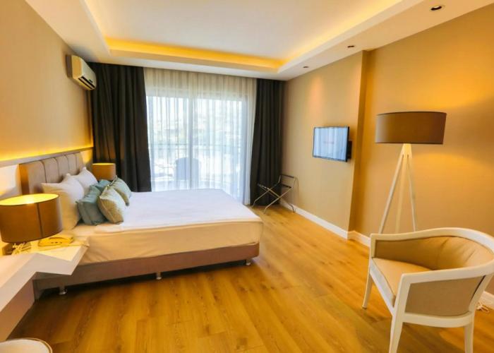 Hotel Vita Bella Resort & Spa