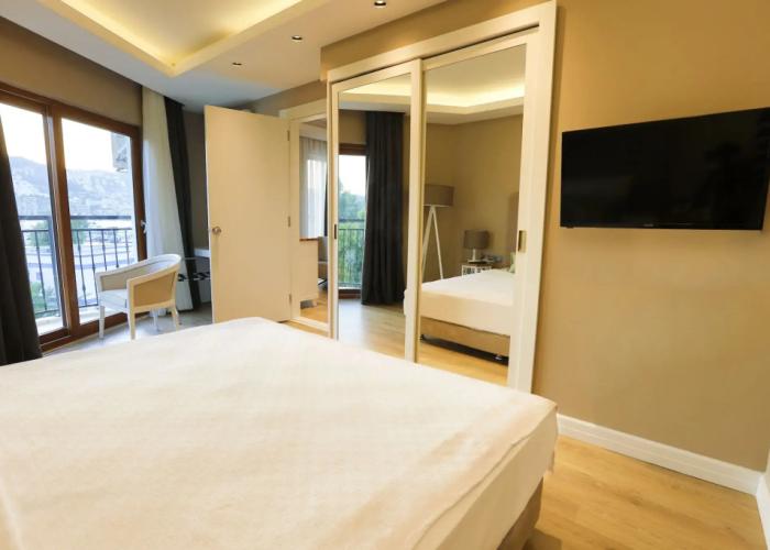 Hotel Vita Bella Resort & Spa