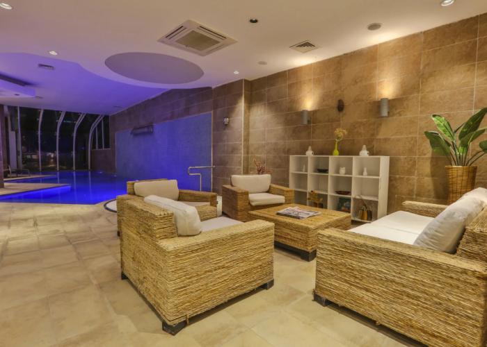 Hotel Vita Bella Resort & Spa