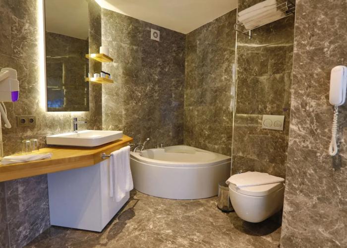 Hotel Vita Bella Resort & Spa