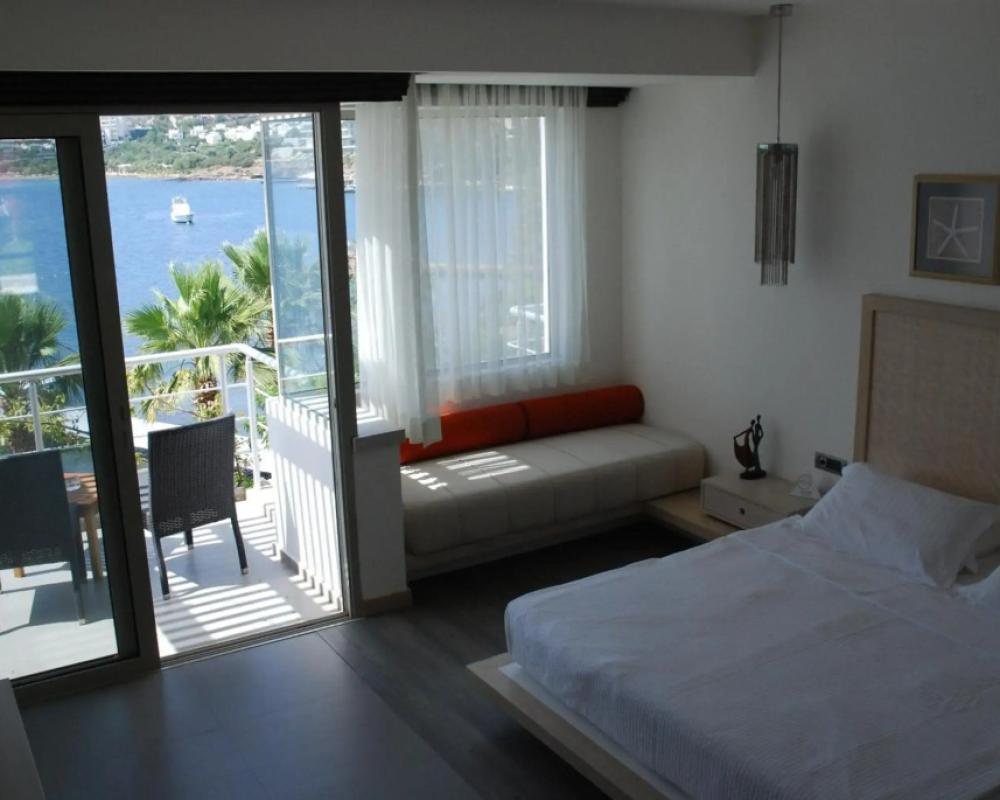 Bilkent Casa Costa Boutique Hotel - Boutique Class