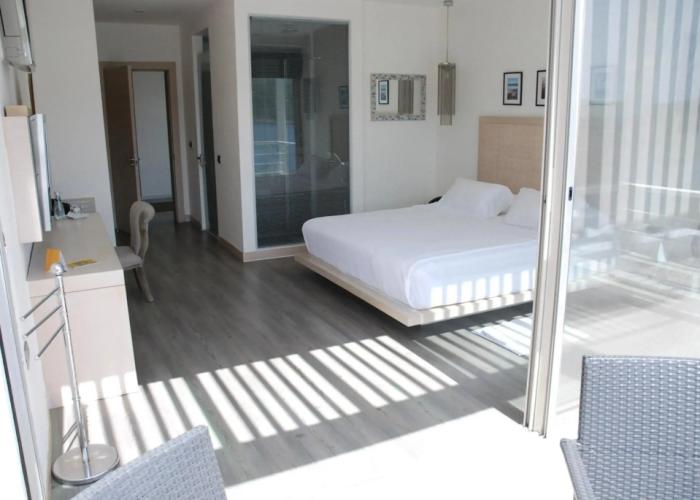 Bilkent Casa Costa Boutique Hotel - Boutique Class