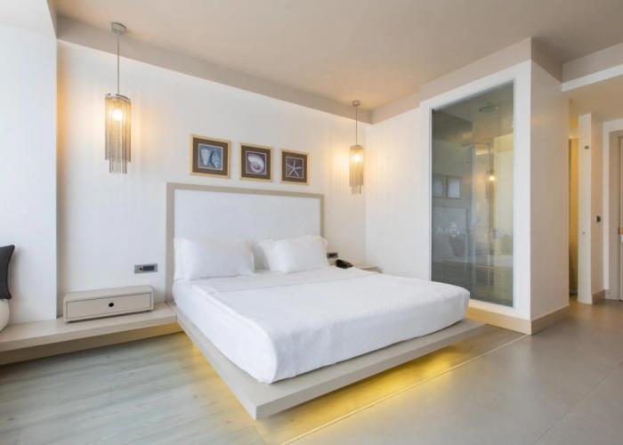 Bilkent Casa Costa Boutique Hotel - Boutique Class