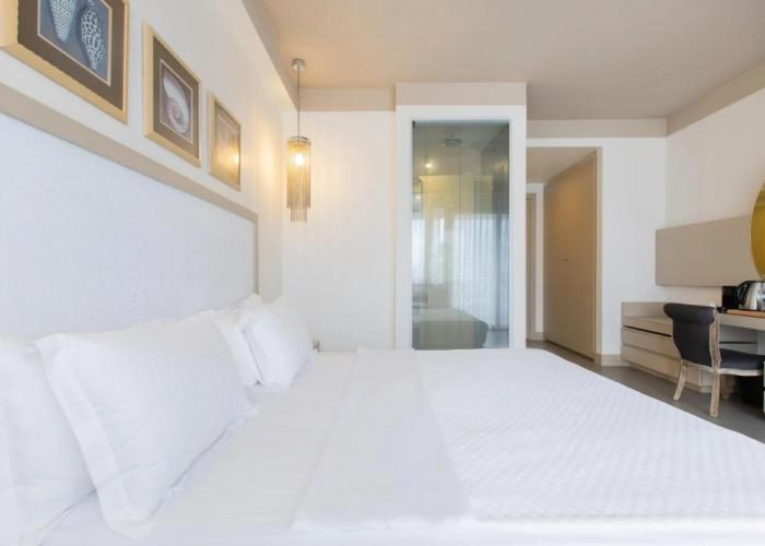 Bilkent Casa Costa Boutique Hotel - Boutique Class