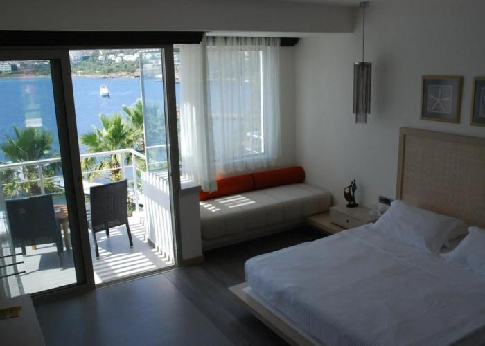 Bilkent Casa Costa Boutique Hotel - Boutique Class