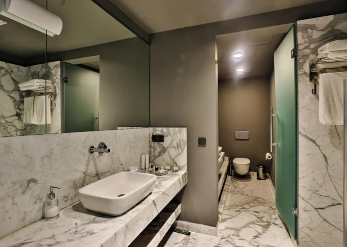 Bilkent Casa Costa Boutique Hotel - Boutique Class