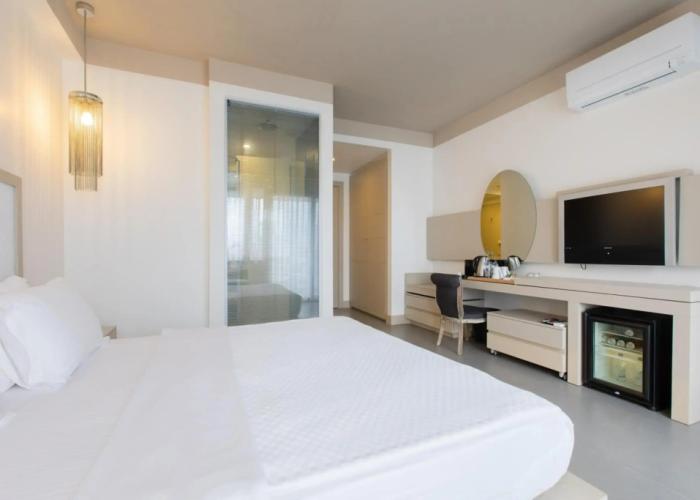 Bilkent Casa Costa Boutique Hotel - Boutique Class