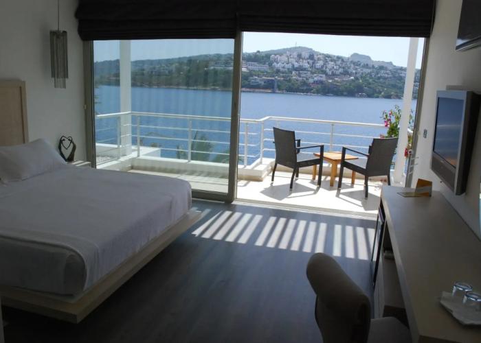 Bilkent Casa Costa Boutique Hotel - Boutique Class