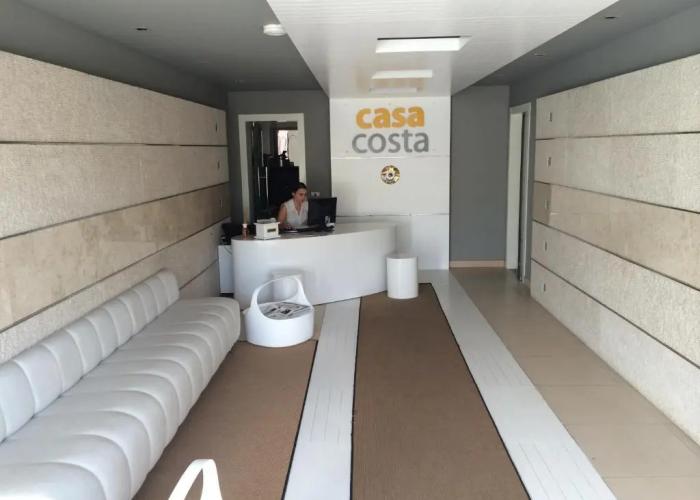 Bilkent Casa Costa Boutique Hotel - Boutique Class