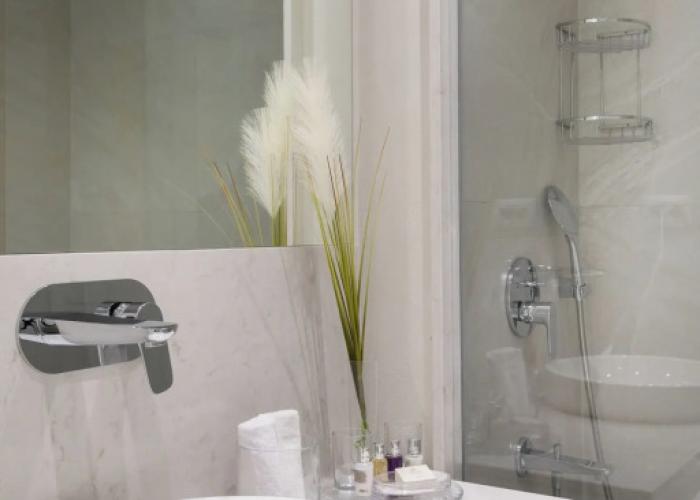 Bilkent Casa Costa Boutique Hotel - Boutique Class