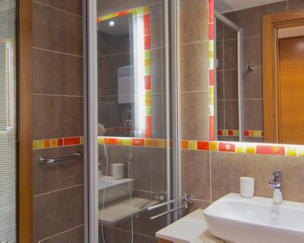 фото Marisol Boutique Hotel