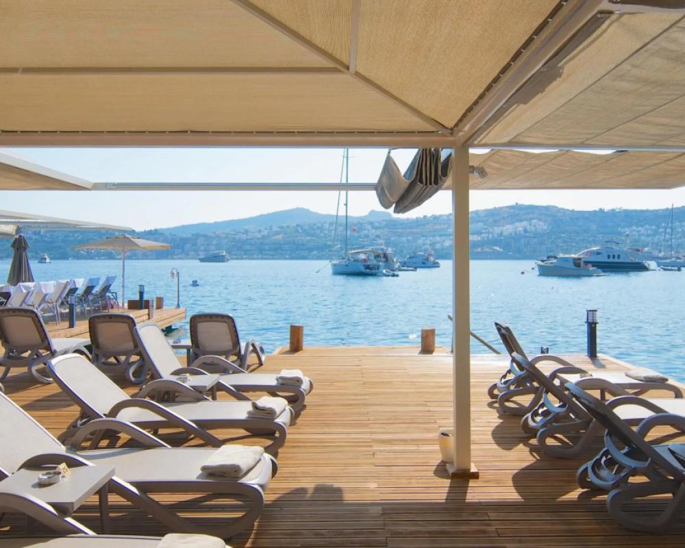 фото Marisol Boutique Hotel