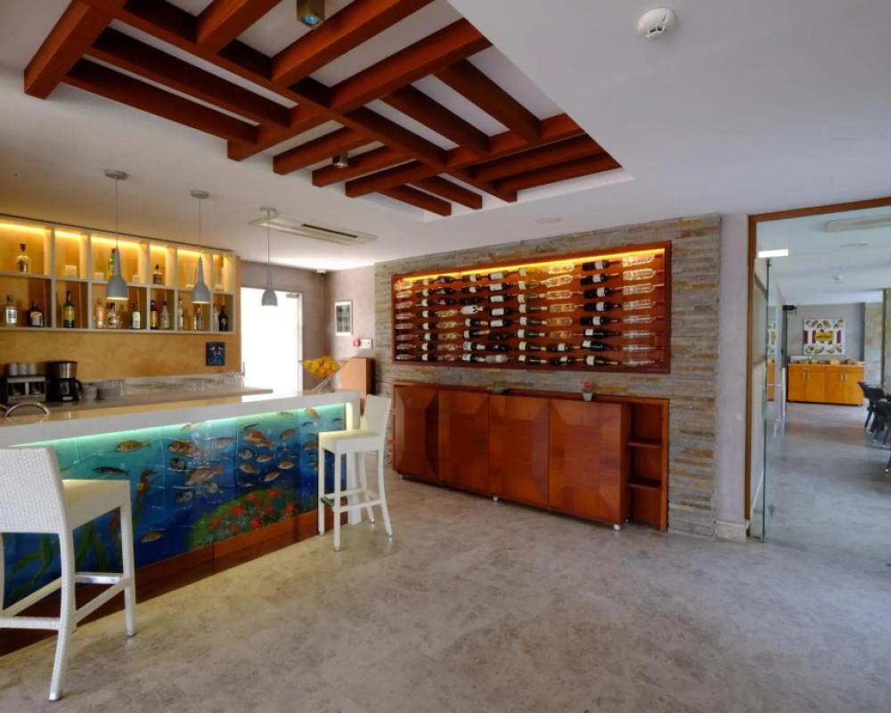 фото Marisol Boutique Hotel