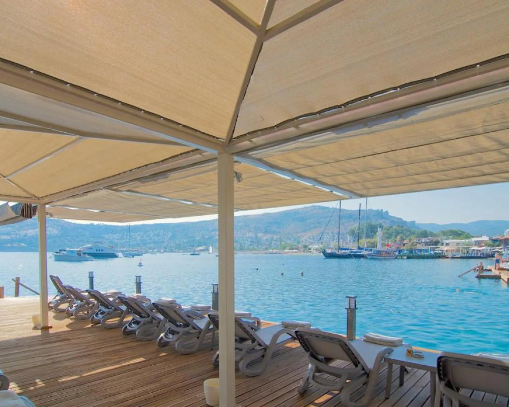 фото Marisol Boutique Hotel