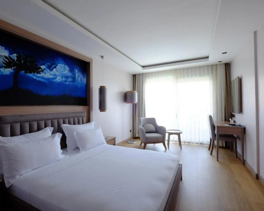 фото Marisol Boutique Hotel