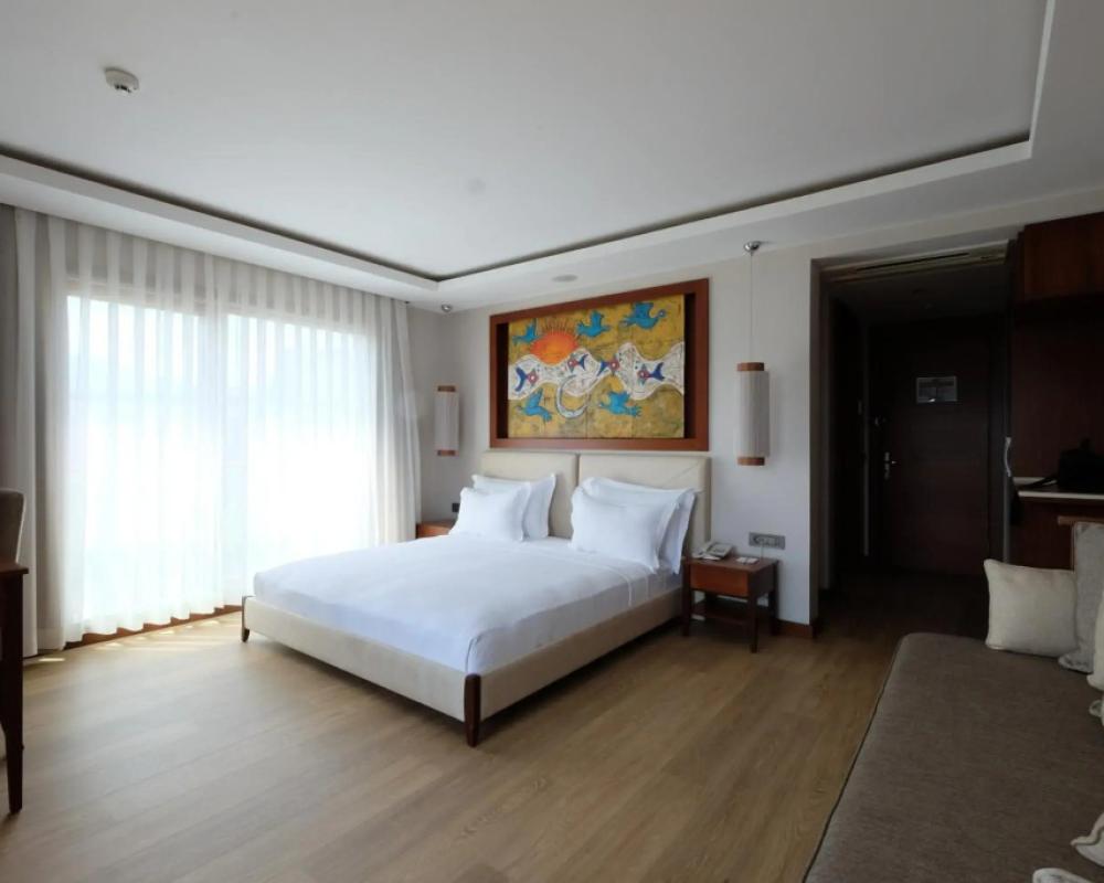 фото Marisol Boutique Hotel