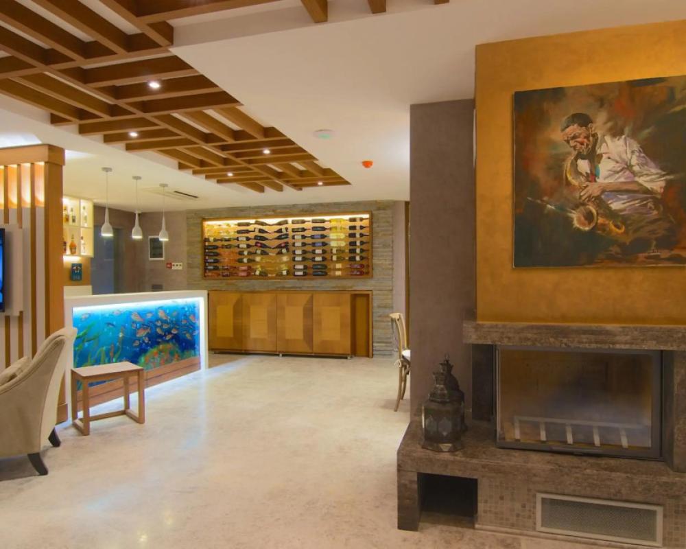 фото Marisol Boutique Hotel