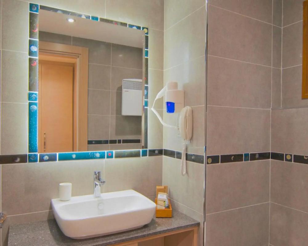 фото Marisol Boutique Hotel