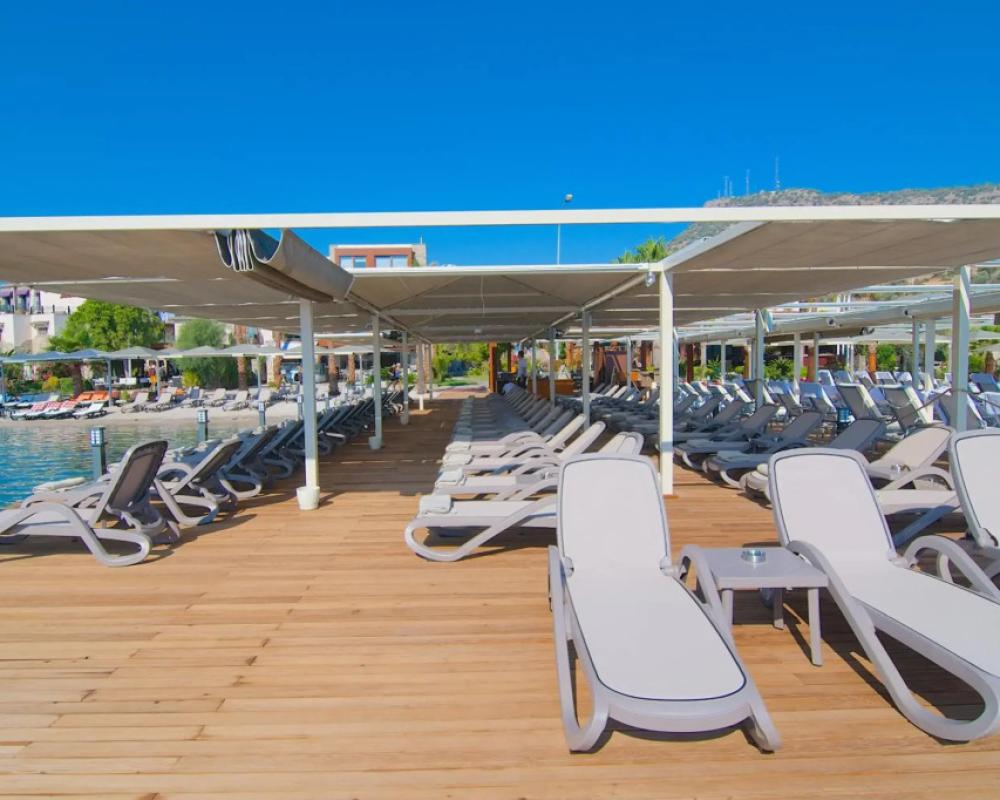 фото Marisol Boutique Hotel