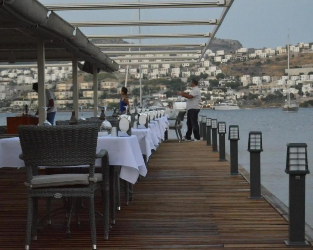 фото Marisol Boutique Hotel