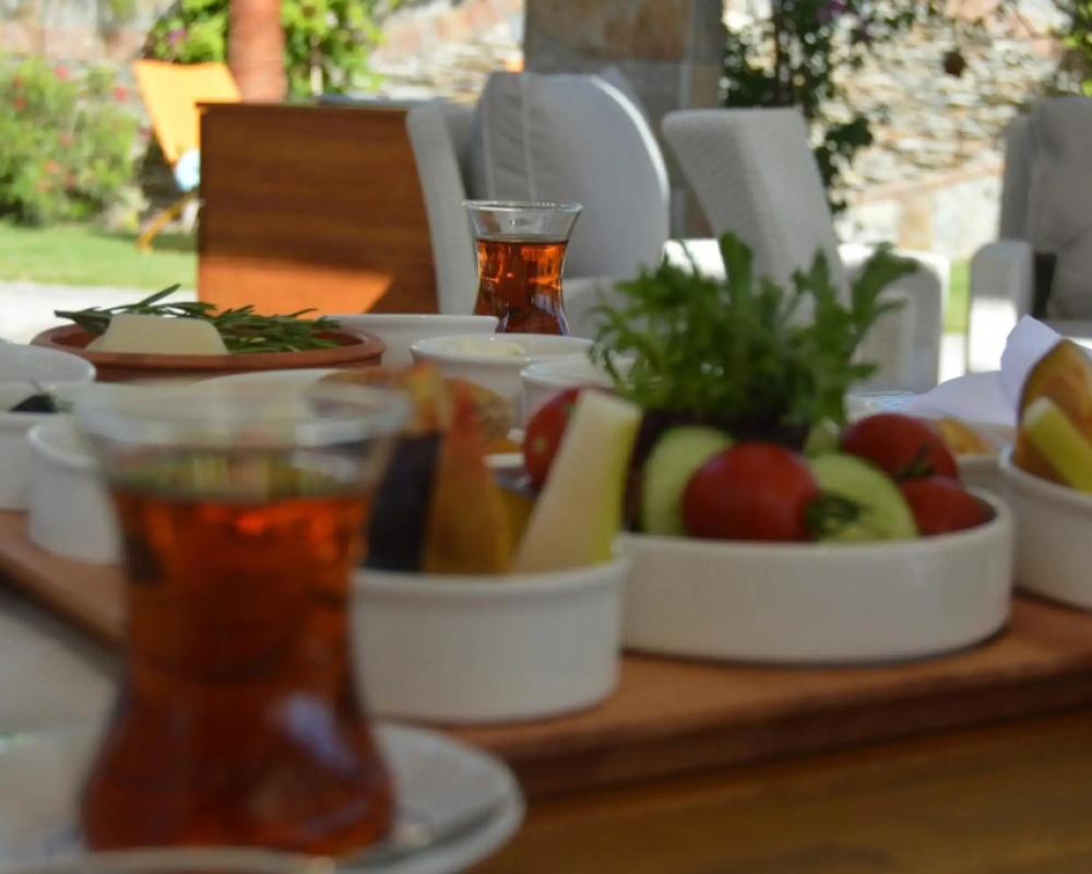 фото Marisol Boutique Hotel