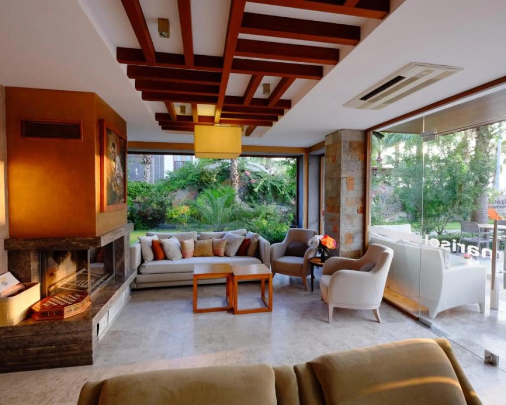 фото Marisol Boutique Hotel