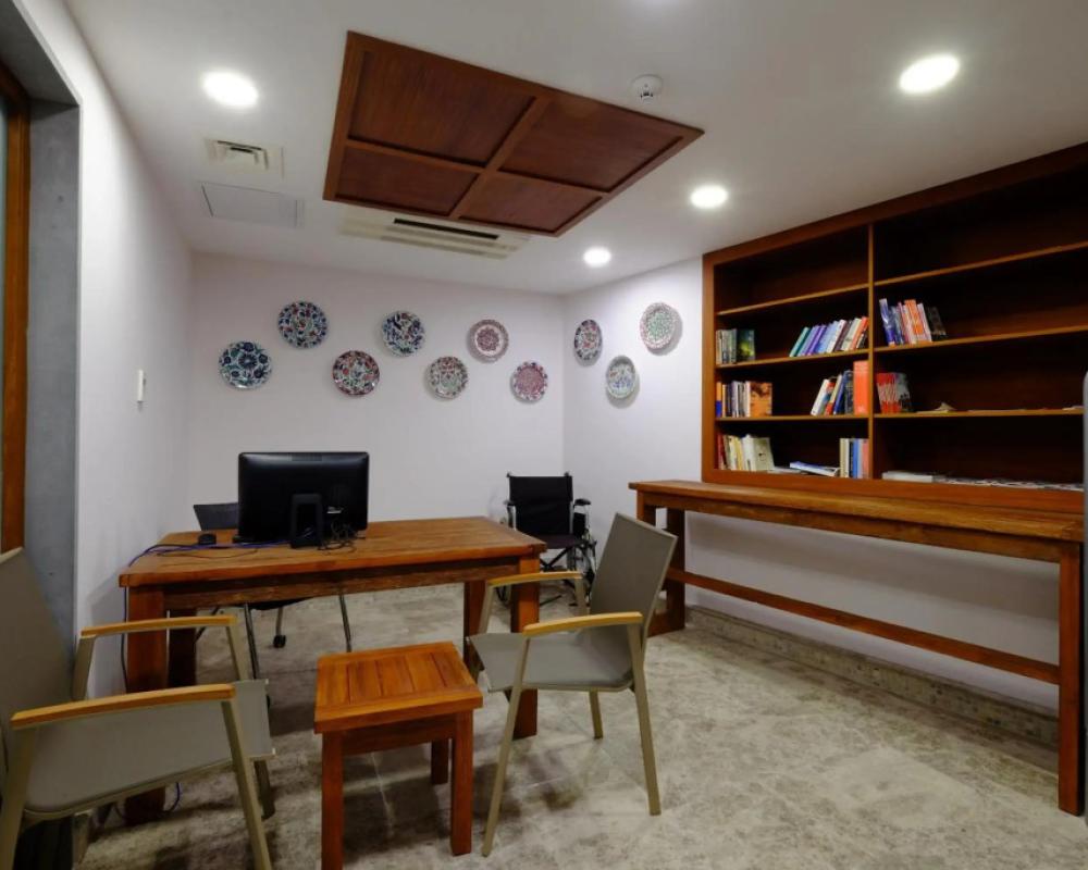 фото Marisol Boutique Hotel