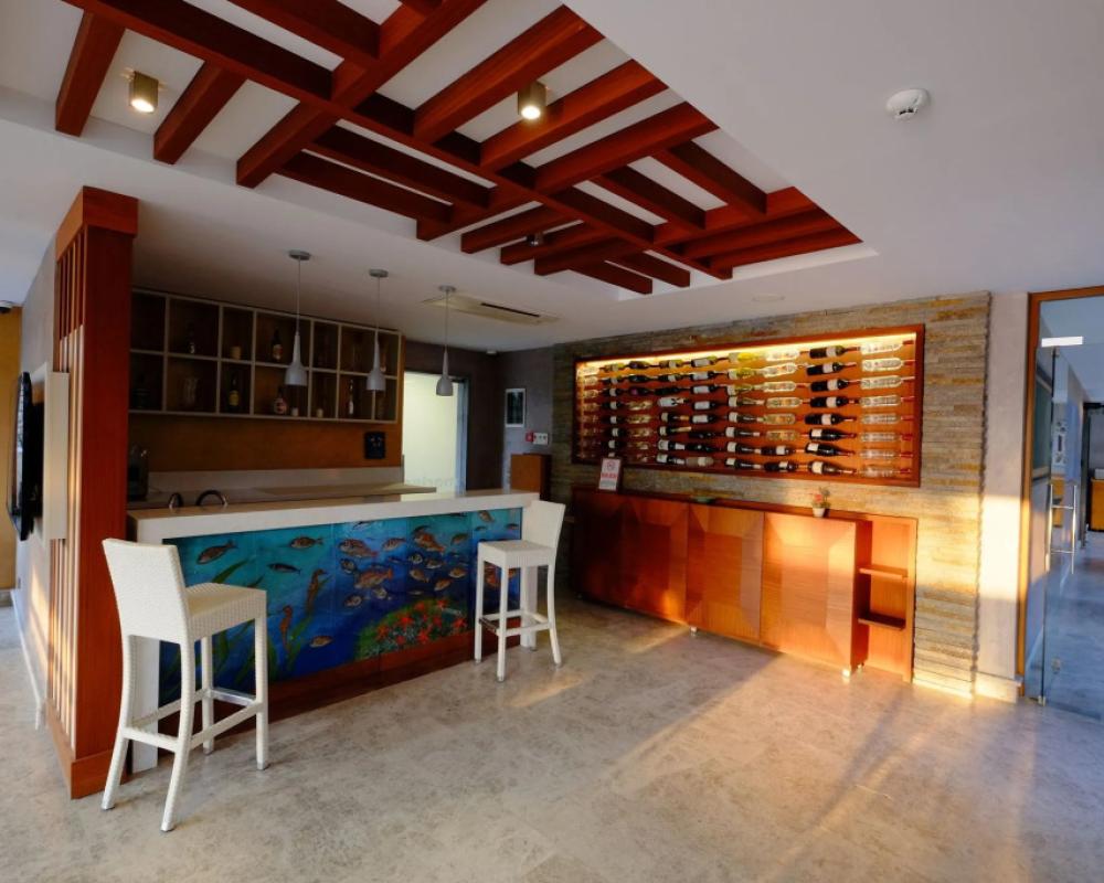 фото Marisol Boutique Hotel